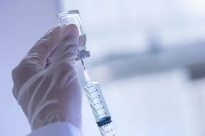 Syringes Image