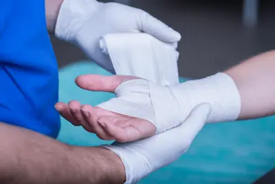 Wound Care Image